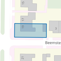 Perceel NOP00-AZ-8891