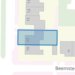 Perceel NOP00-AZ-8892