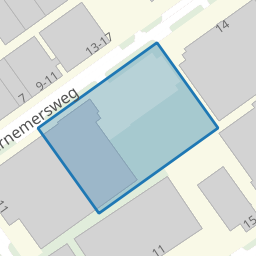 Perceel NOP00-AZ-8911