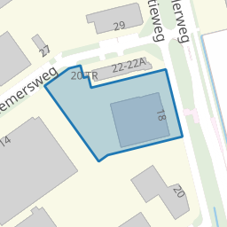 Perceel NOP00-AZ-8914