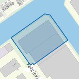 Perceel NOP00-AZ-8916