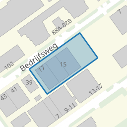 Perceel NOP00-AZ-8920