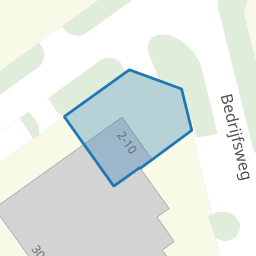 Perceel NOP00-AZ-8939