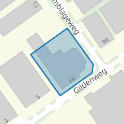 Perceel NOP00-AZ-8948