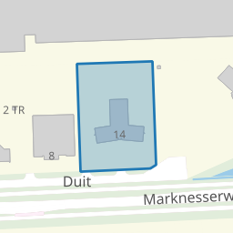 Perceel NOP00-AZ-8950