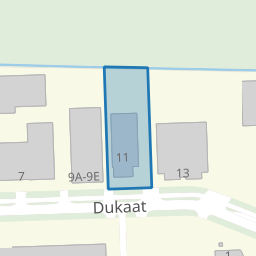 Perceel NOP00-AZ-8954