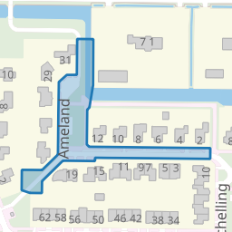 Perceel NOP00-AZ-8990