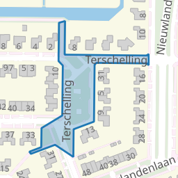 Perceel NOP00-AZ-8993