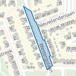 Perceel NOP00-AZ-8994