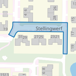 Perceel NOP00-AZ-8996