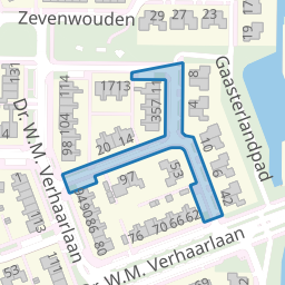 Perceel NOP00-AZ-8998