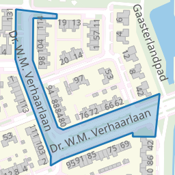 Perceel NOP00-AZ-8999