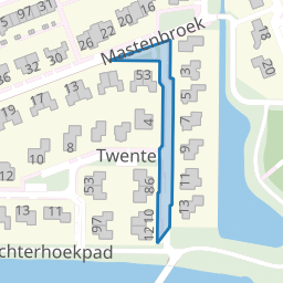 Perceel NOP00-AZ-9002