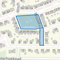 Perceel NOP00-AZ-9004