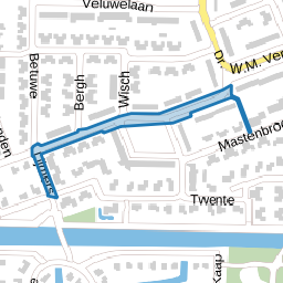 Perceel NOP00-AZ-9006