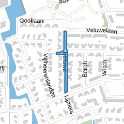 Perceel NOP00-AZ-9009