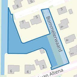 Perceel NOP00-AZ-9011