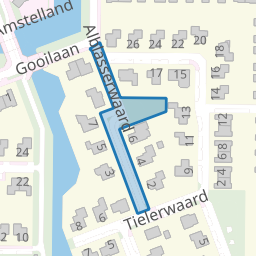 Perceel NOP00-AZ-9013