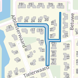 Perceel NOP00-AZ-9014