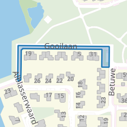 Perceel NOP00-AZ-9015