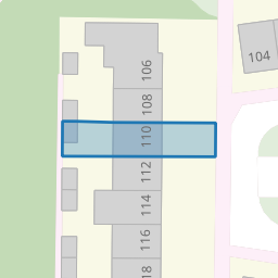 Perceel NOP00-AZ-9032