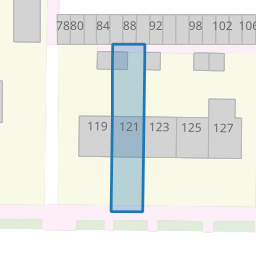 Perceel NOP00-AZ-9039