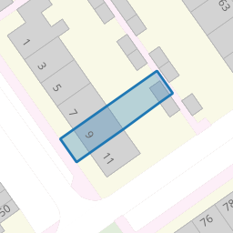 Perceel NOP00-AZ-9059