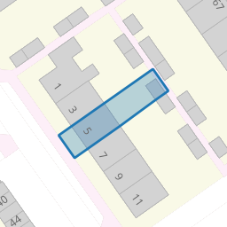 Perceel NOP00-AZ-9061