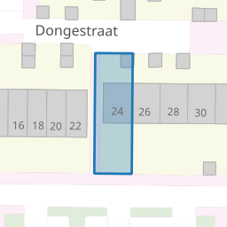 Perceel NOP00-AZ-9064