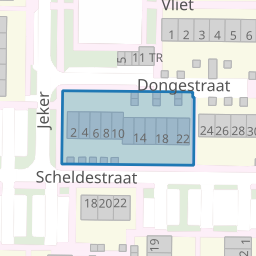 Perceel NOP00-AZ-9065