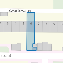 Perceel NOP00-AZ-9067