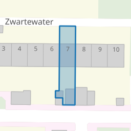 Perceel NOP00-AZ-9068