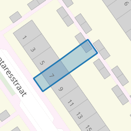 Perceel NOP00-AZ-9082