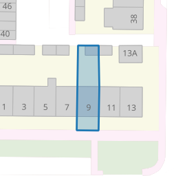 Perceel NOP00-AZ-9087