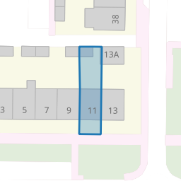 Perceel NOP00-AZ-9088