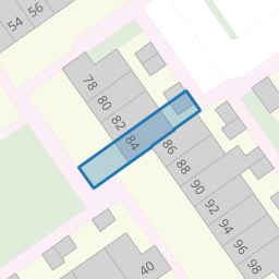 Perceel NOP00-AZ-9105