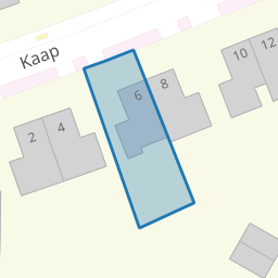 Perceel NOP00-AZ-9119