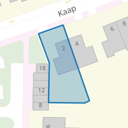 Perceel NOP00-AZ-9121