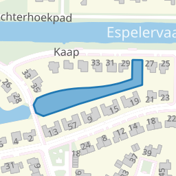 Perceel NOP00-AZ-9136