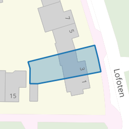 Perceel NOP00-AZ-9147