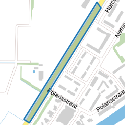 Perceel NOP00-AZ-9160