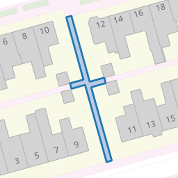 Perceel NOP00-AZ-9180