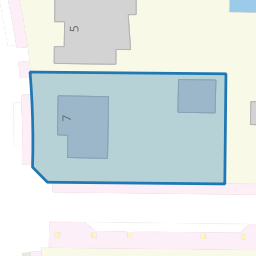 Perceel NOP00-AZ-9194