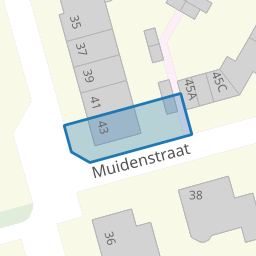 Perceel NOP00-AZ-9196