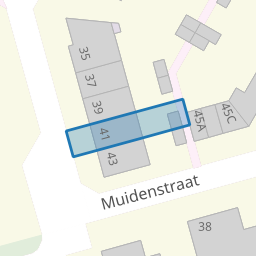 Perceel NOP00-AZ-9197