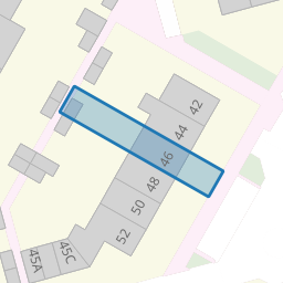 Perceel NOP00-AZ-9210