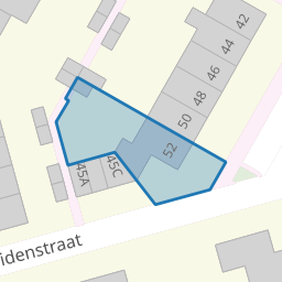 Perceel NOP00-AZ-9213