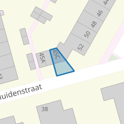 Perceel NOP00-AZ-9214