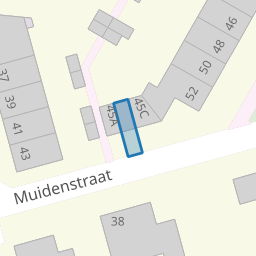 Perceel NOP00-AZ-9215