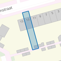 Perceel NOP00-AZ-9220